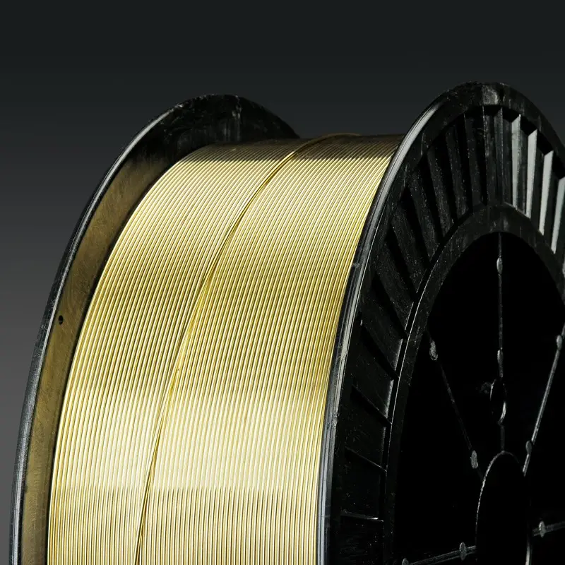 高镍铝青铜CuAl9Ni5